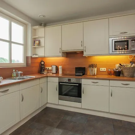 Next To A Nature Reserve Leende