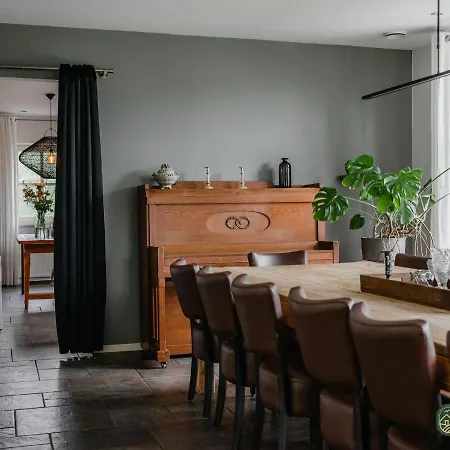 Next To A Nature Reserve *