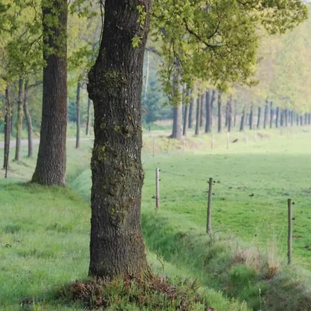 Prázdninový dům Next To A Nature Reserve *