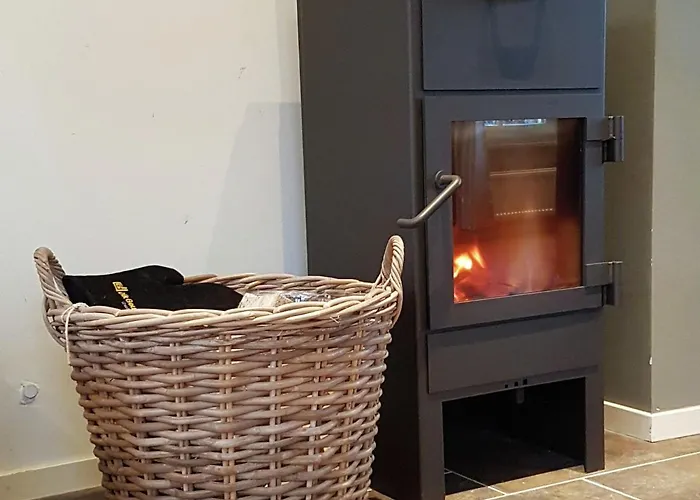 Next To A Nature Reserve *