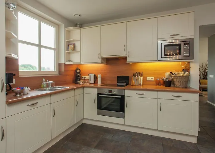 Next To A Nature Reserve Leende