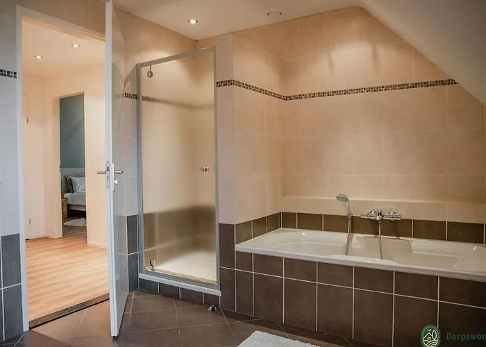 Next To A Nature Reserve *