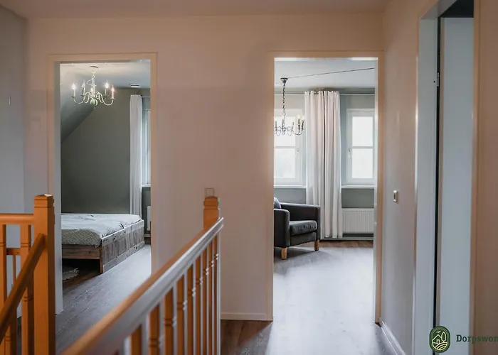 Next To A Nature Reserve