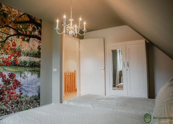 Next To A Nature Reserve *