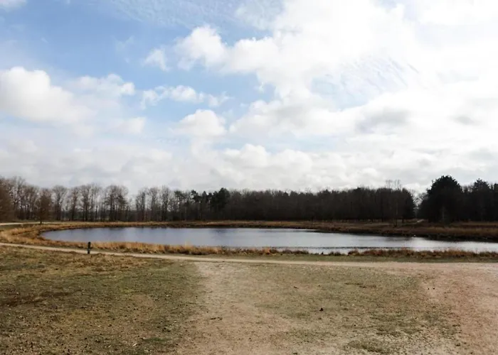 Next To A Nature Reserve Holiday home Leende