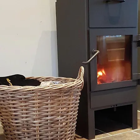 Next To A Nature Reserve *