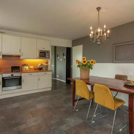 Stylish In With Terrace