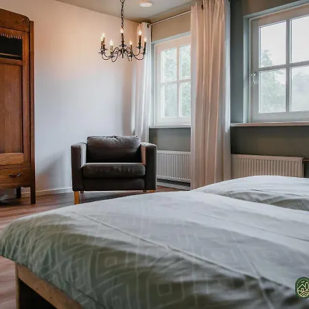 Next To A Nature Reserve * Leende