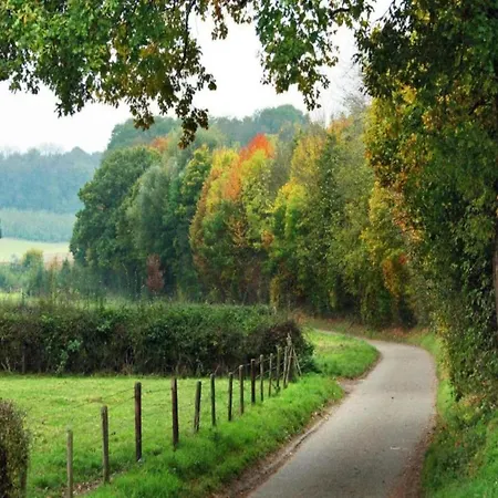 Next To A Nature Reserve Vakantiehuis Leende