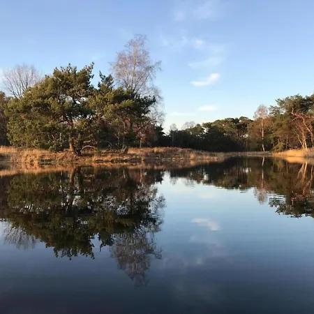 Next To A Nature Reserve *