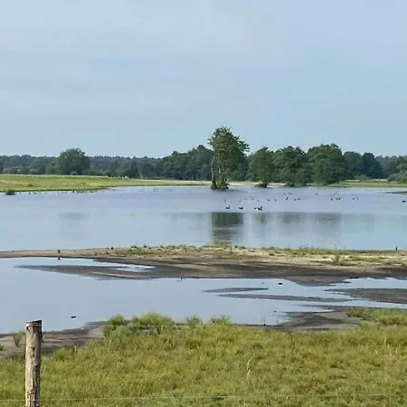 Next To A Nature Reserve Vakantiehuis