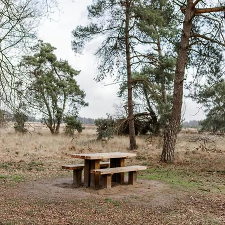 Next To A Nature Reserve Vakantiehuis