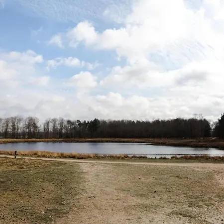 Next To A Nature Reserve Vakantiehuis Leende