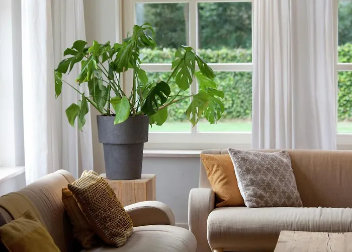 Σπίτι διακοπών Next To A Nature Reserve *