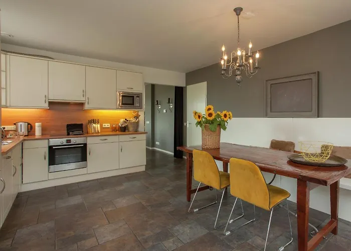 Next To A Nature Reserve