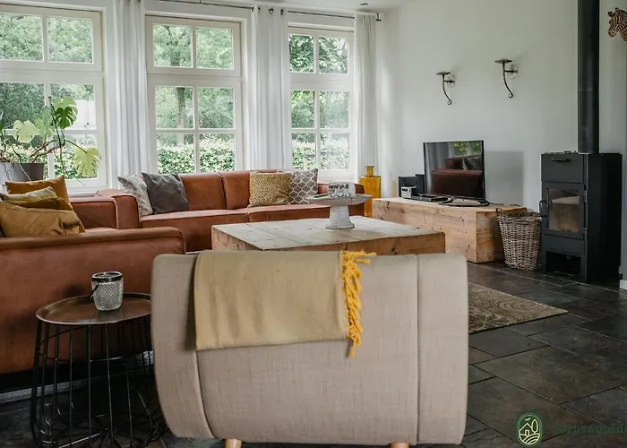 Next To A Nature Reserve *