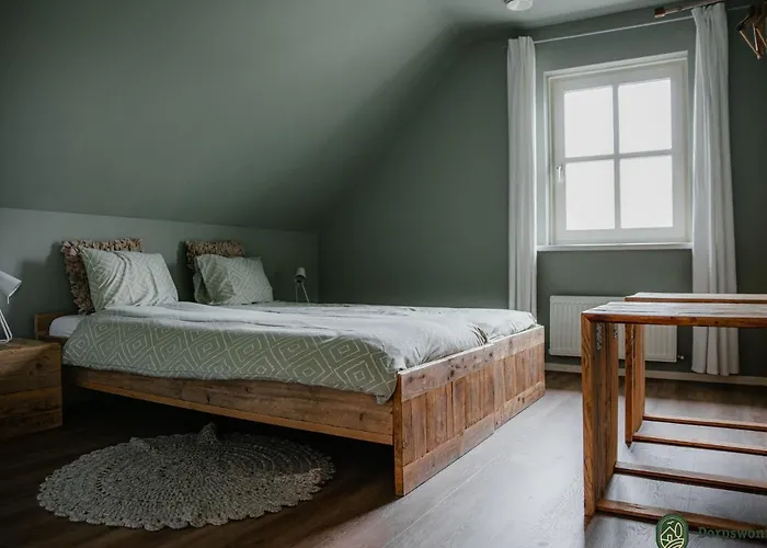 Σπίτι διακοπών Next To A Nature Reserve