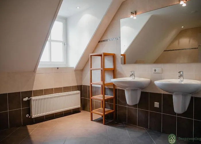 Next To A Nature Reserve Σπίτι διακοπών *