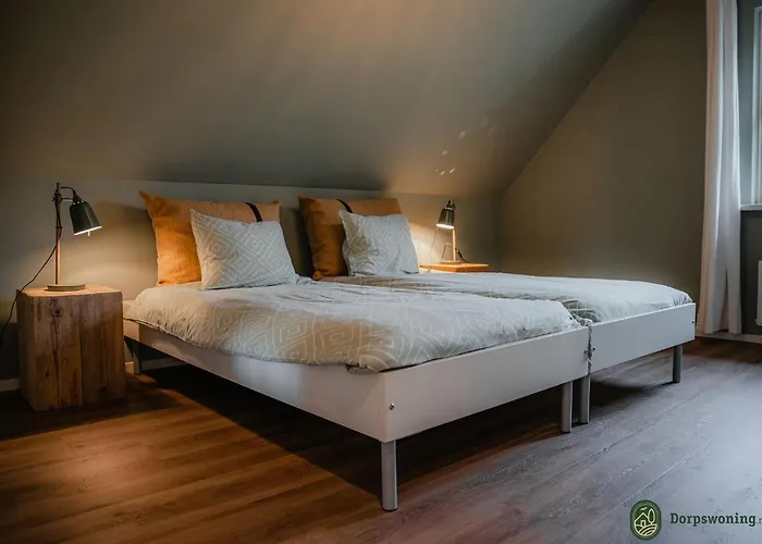 Σπίτι διακοπών Next To A Nature Reserve