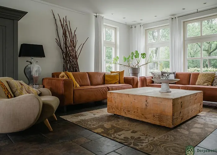 Next To A Nature Reserve Σπίτι διακοπών Leende