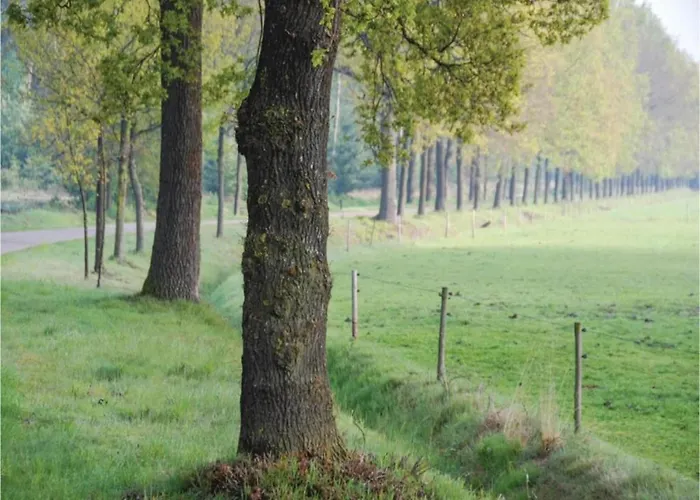 Σπίτι διακοπών Next To A Nature Reserve *
