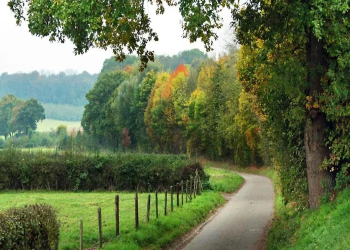 Next To A Nature Reserve Σπίτι διακοπών Leende