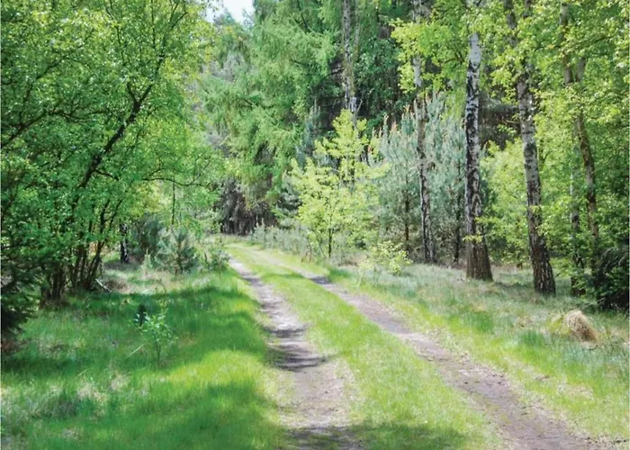 Next To A Nature Reserve *