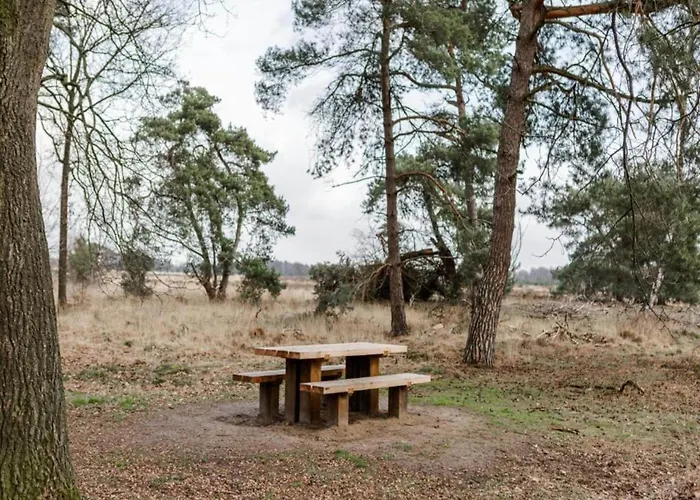 Next To A Nature Reserve Σπίτι διακοπών